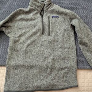 Patagonia Men better Sweater